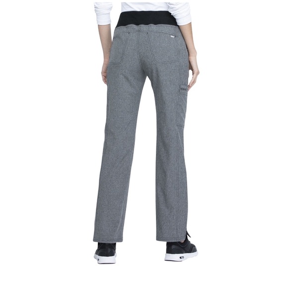 Elle scrub set XS - Picture 3 of 9